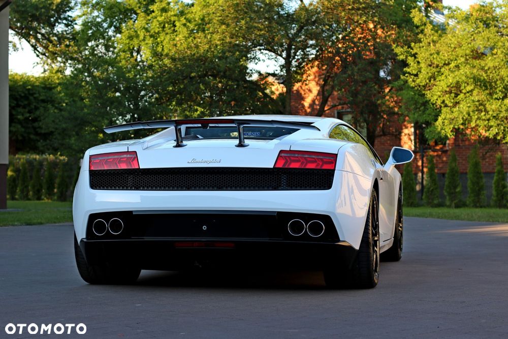 Lamborghini Gallardo - 11