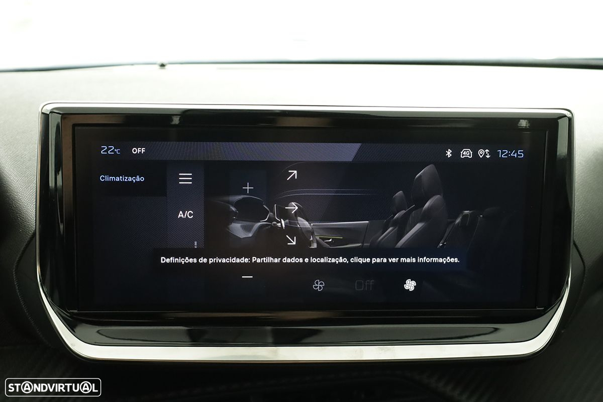 Peugeot 2008 1.2 PureTech Allure - 11