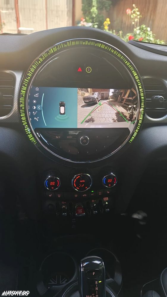 Mini Cooper - 11