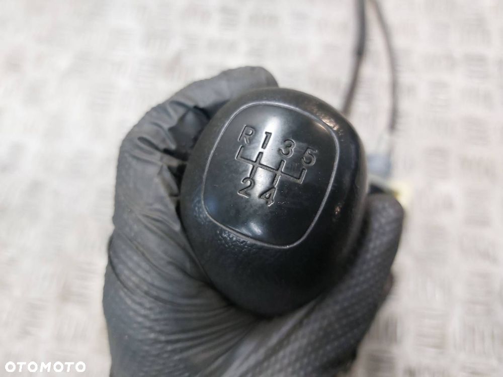 LEWAREK ZMIANY BIEGÓW + LINKI KIA PROCEED I LIFT 1.4 16V 43700-1H010 - 2