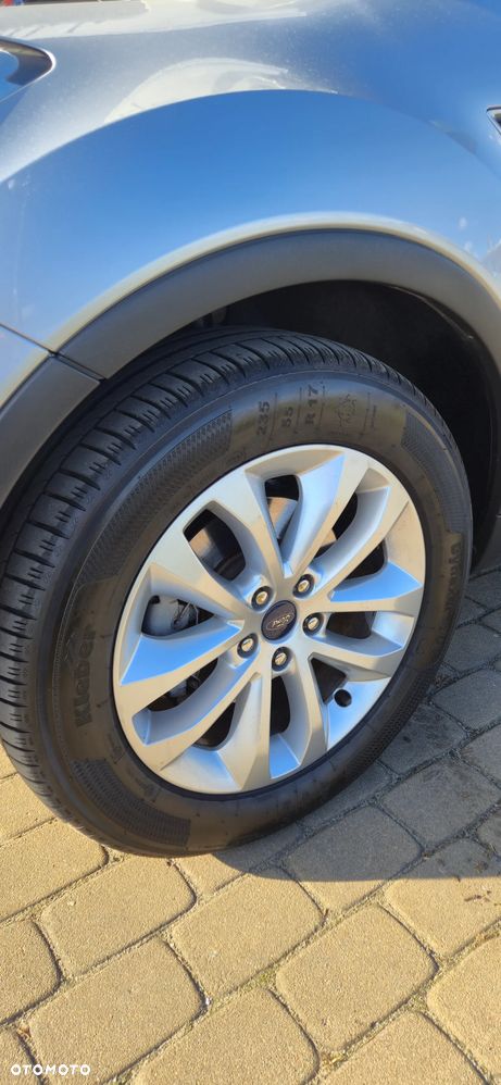 Ford Kuga 2.0 TDCi Titanium - 14