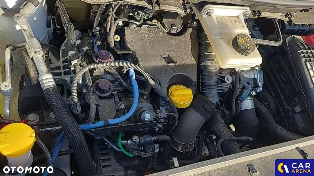 Mercedes-Benz Citan - 16