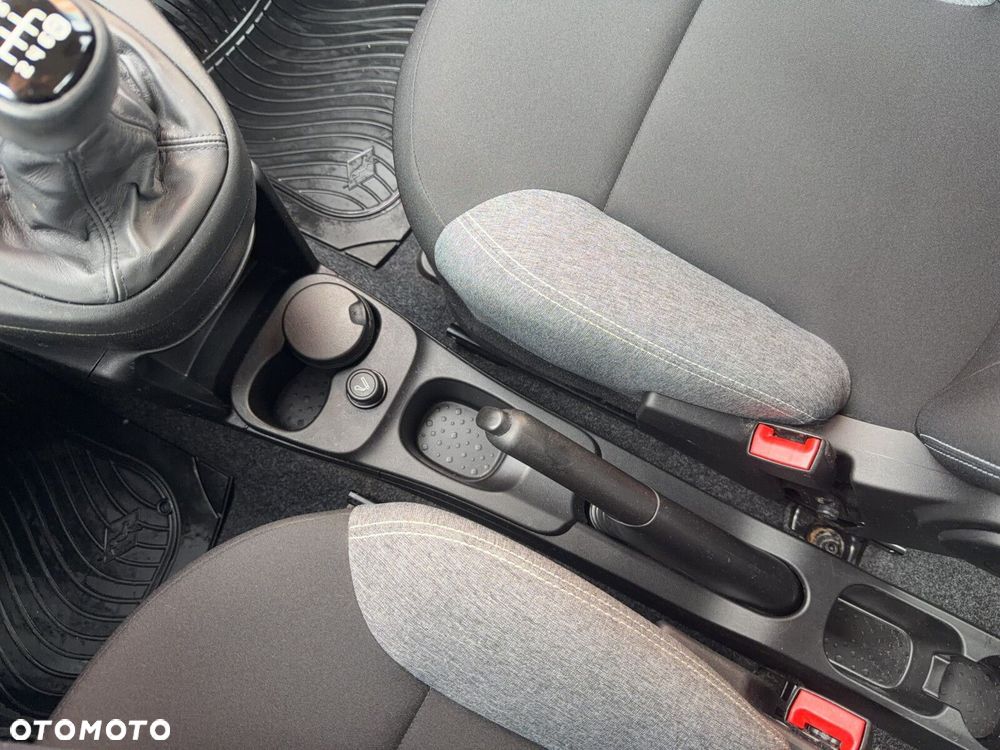 Fiat Panda 1.0 Hybrid City Life - 17