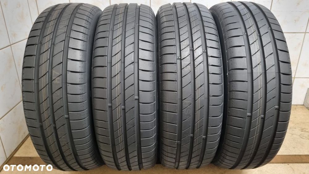 Nowe 4 opony letnie 185/65 R15 88H Kumho Ecsta HS52 2025 - 1