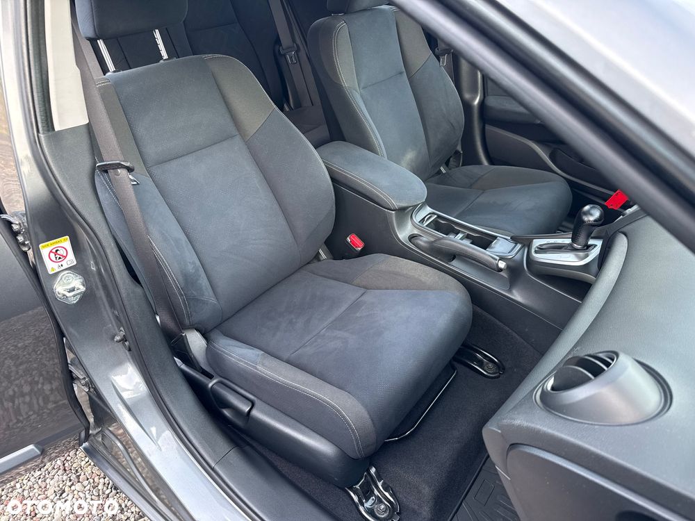 Honda Civic 1.8 i-VTEC Automatik Elegance - 26