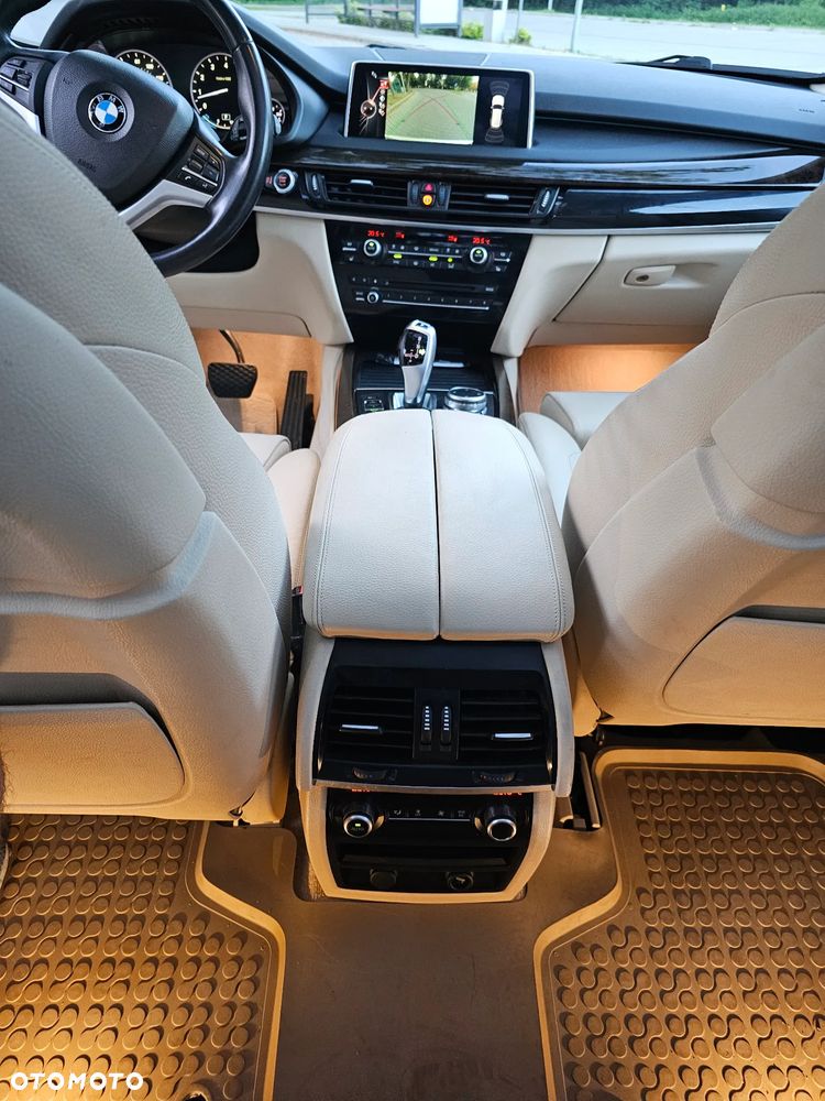 BMW X5 xDrive35i - 3