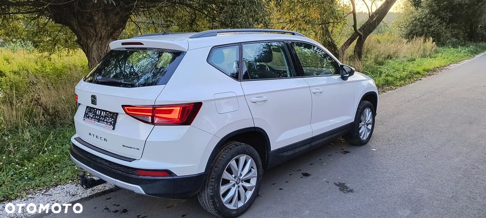 Seat Ateca 1.0 TSI Ecomotive Style S&S - 7