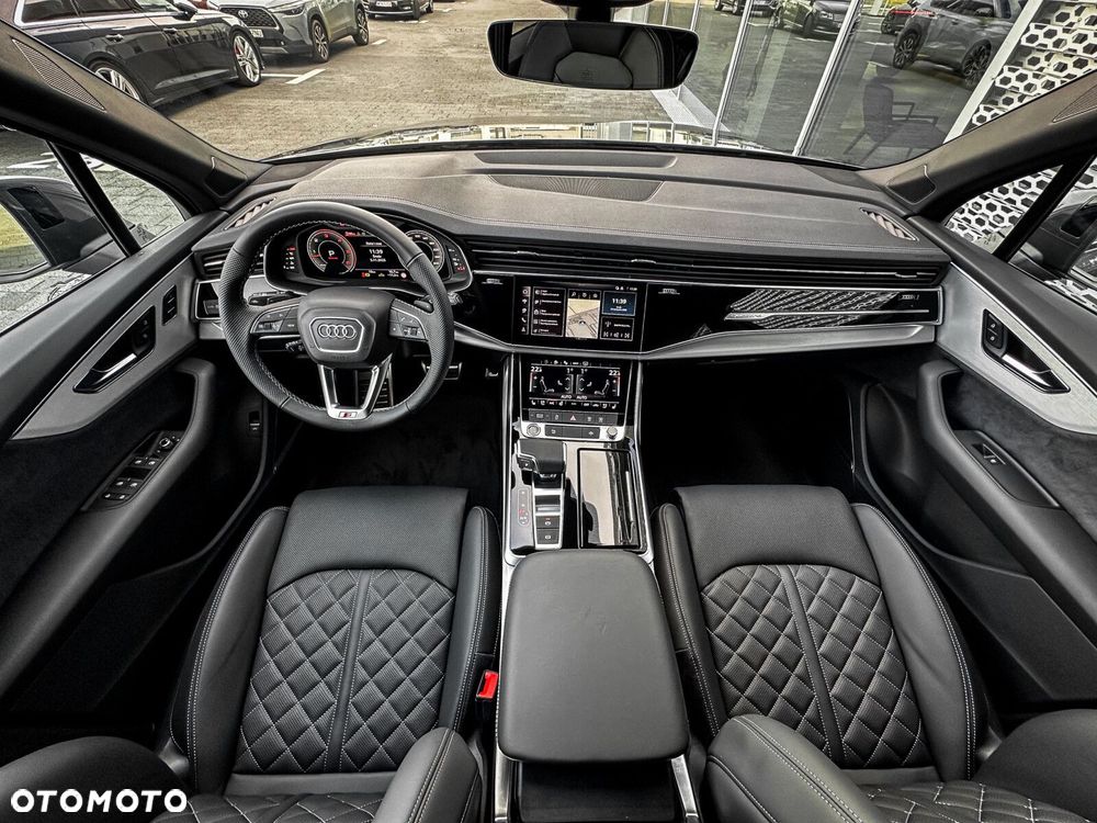 Audi Q7 - 23