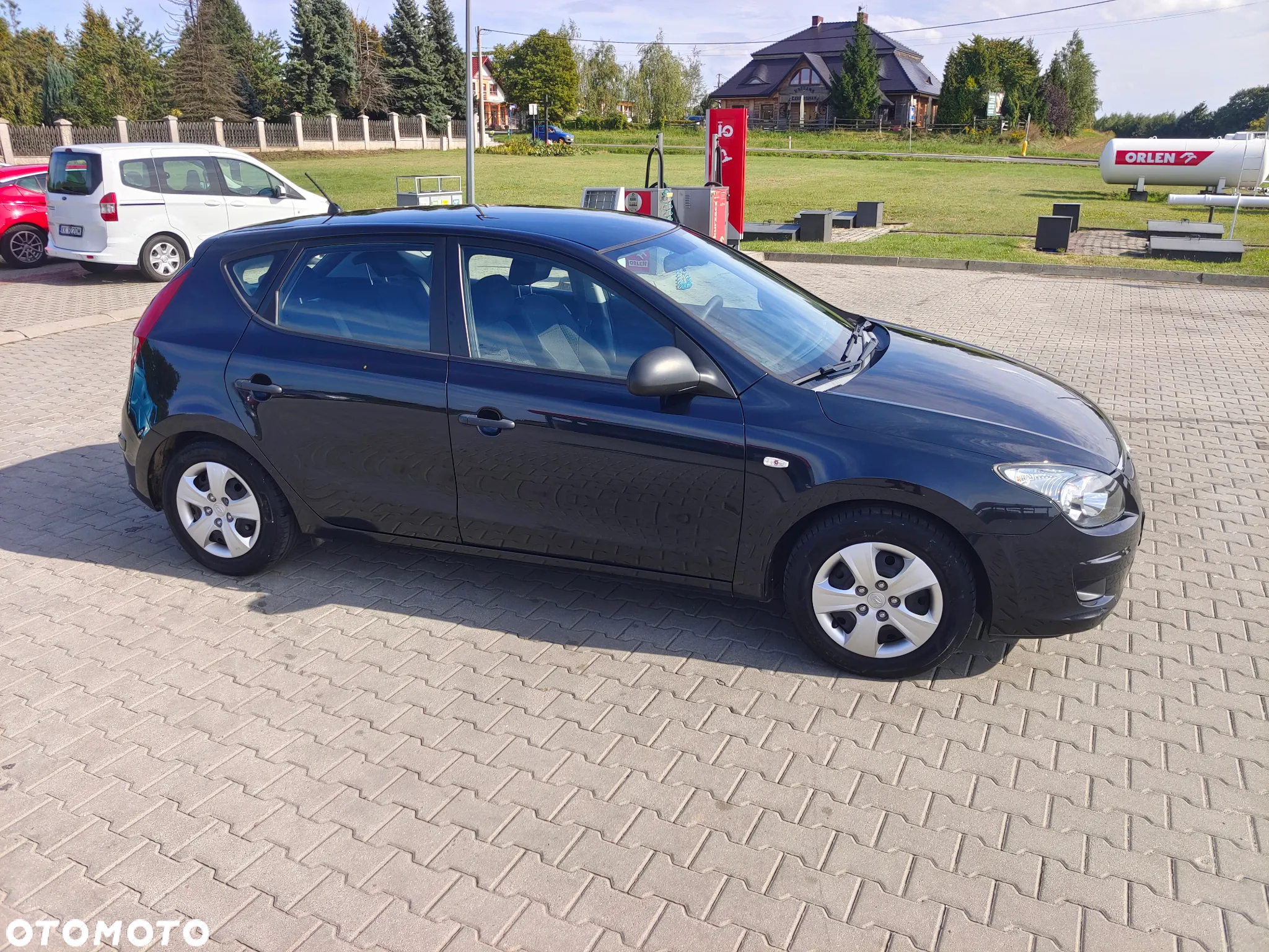 Hyundai i30 1.4 Edition Plus - 9