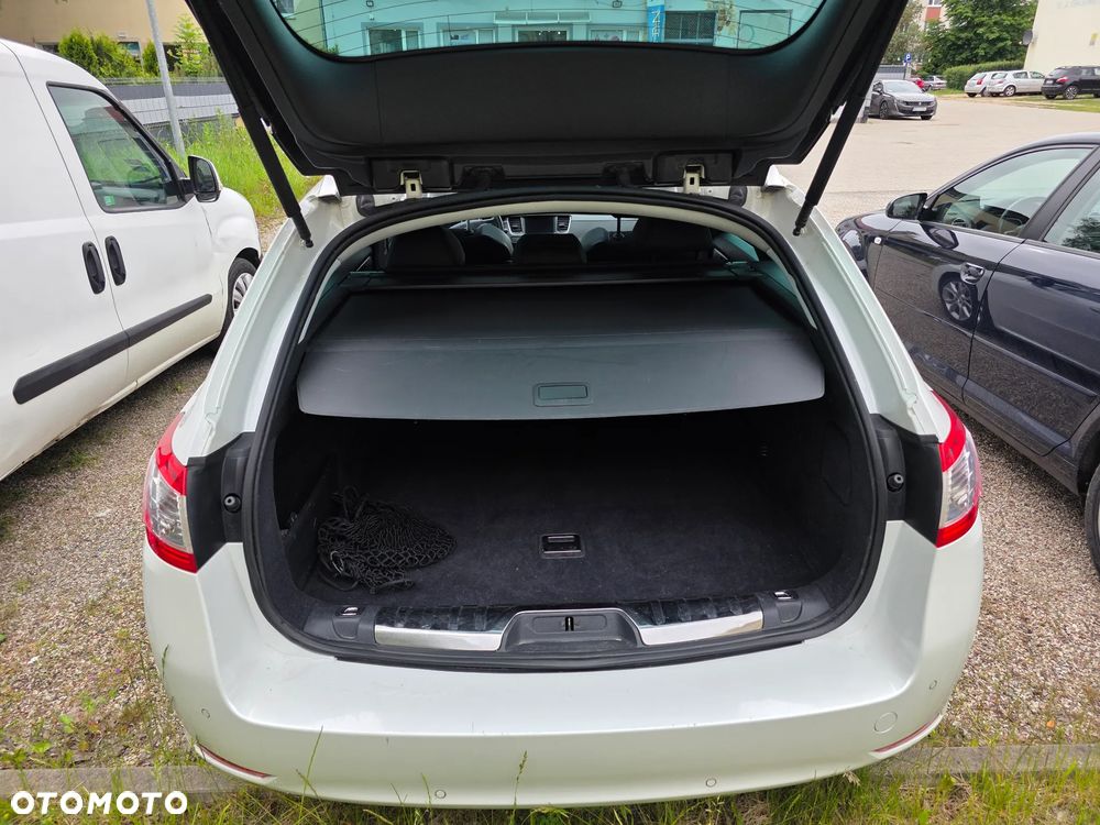 Peugeot 508 2.0 HDi Allure - 6