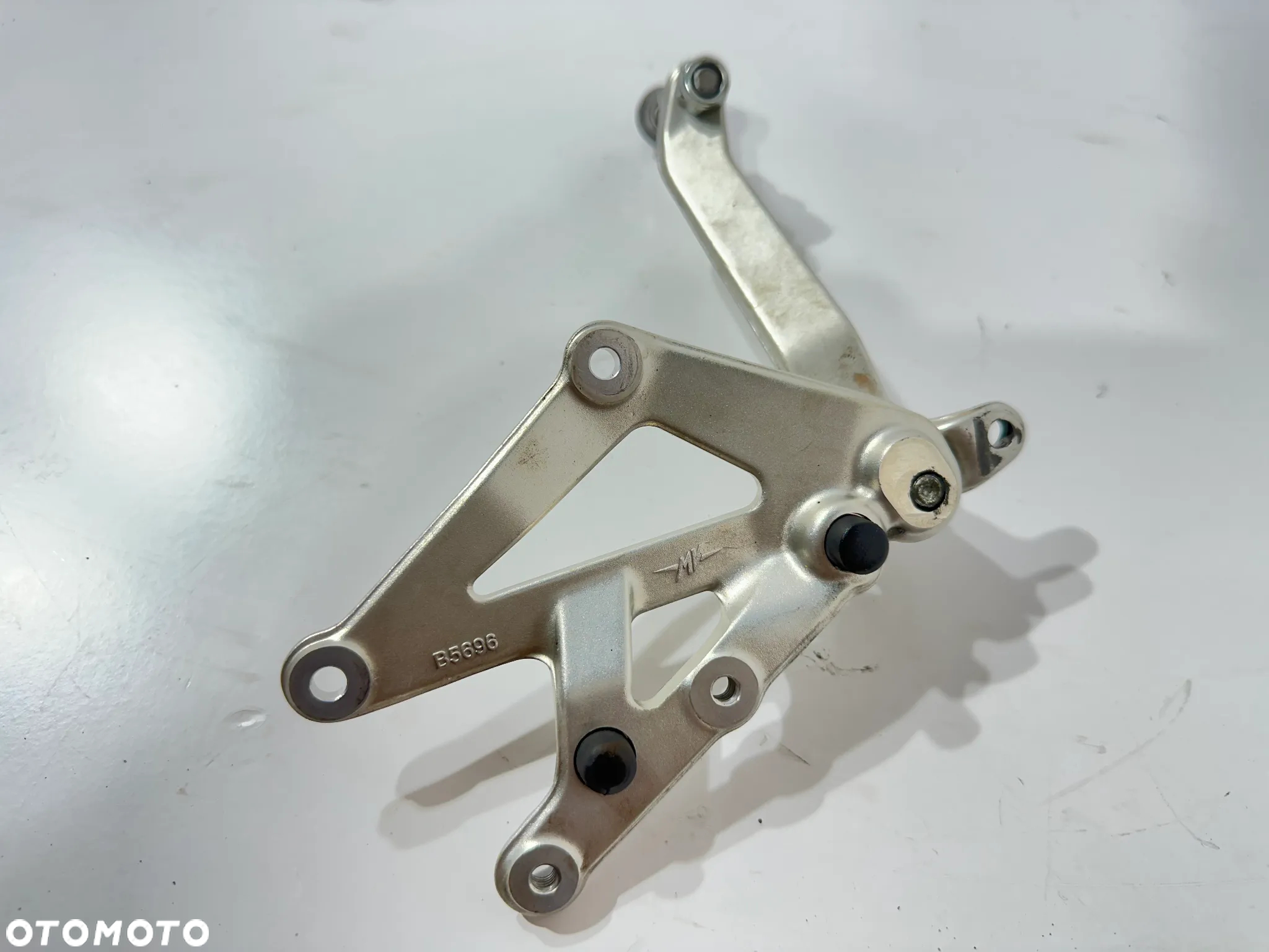 Set kierowcy P  MV Agusta 800 Dragster - 4