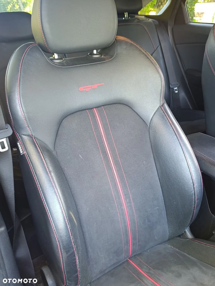 Kia ProCeed 1.6 T-GDI GT DCT - 24