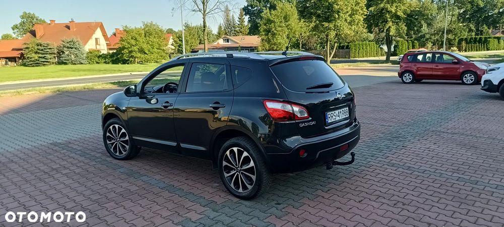 Nissan Qashqai 1.6 dCi Visia S&S - 20