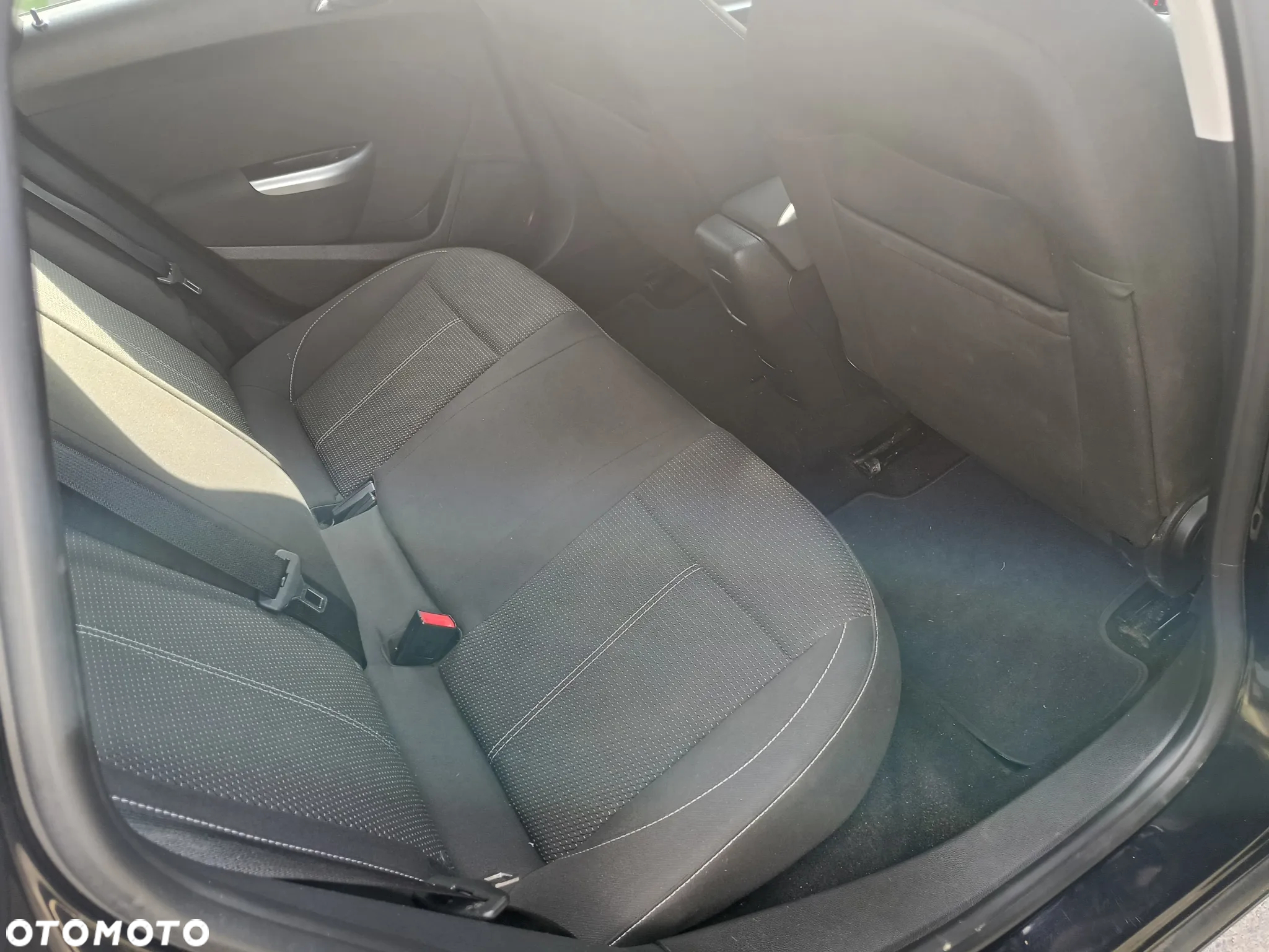 Opel Astra - 2