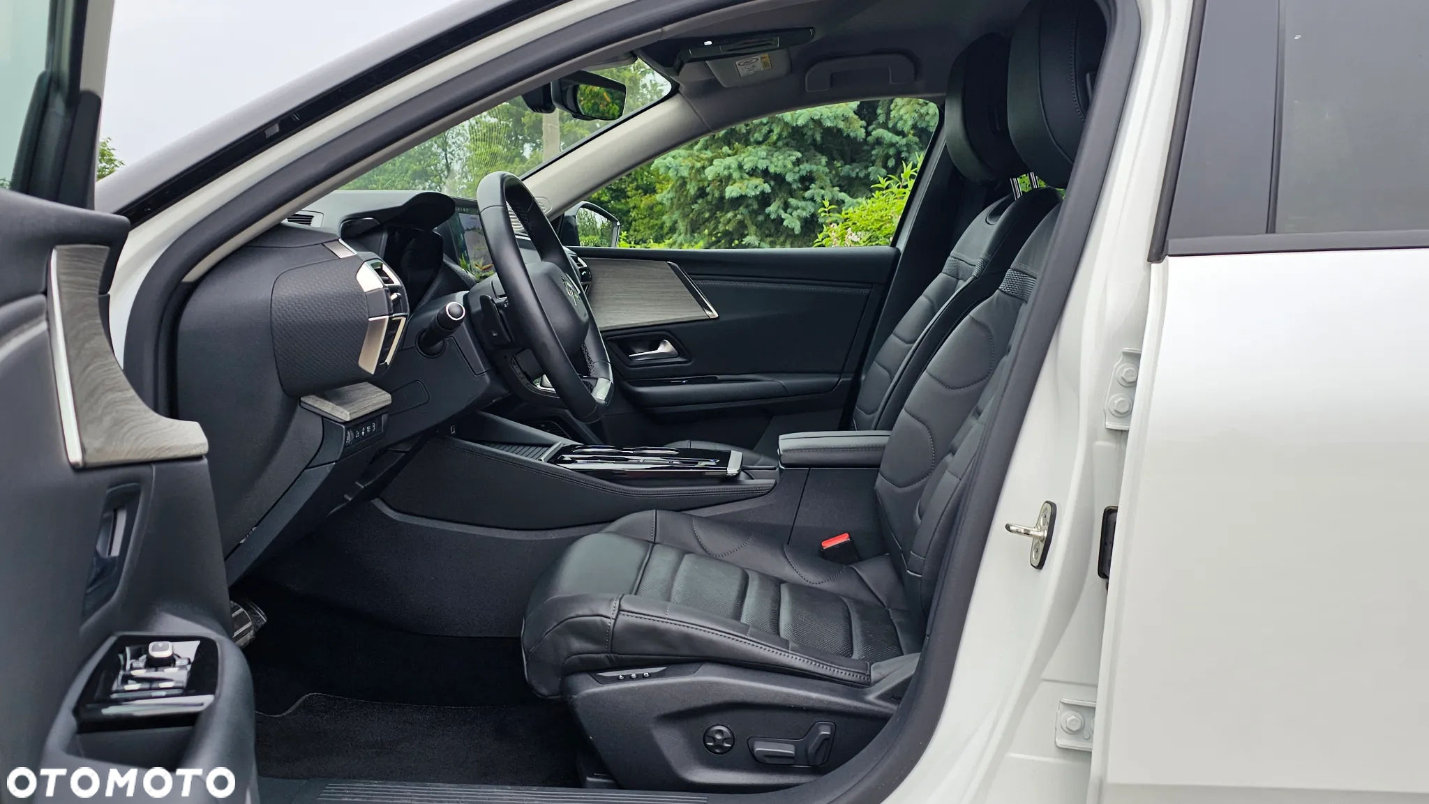Citroën C5X - 31