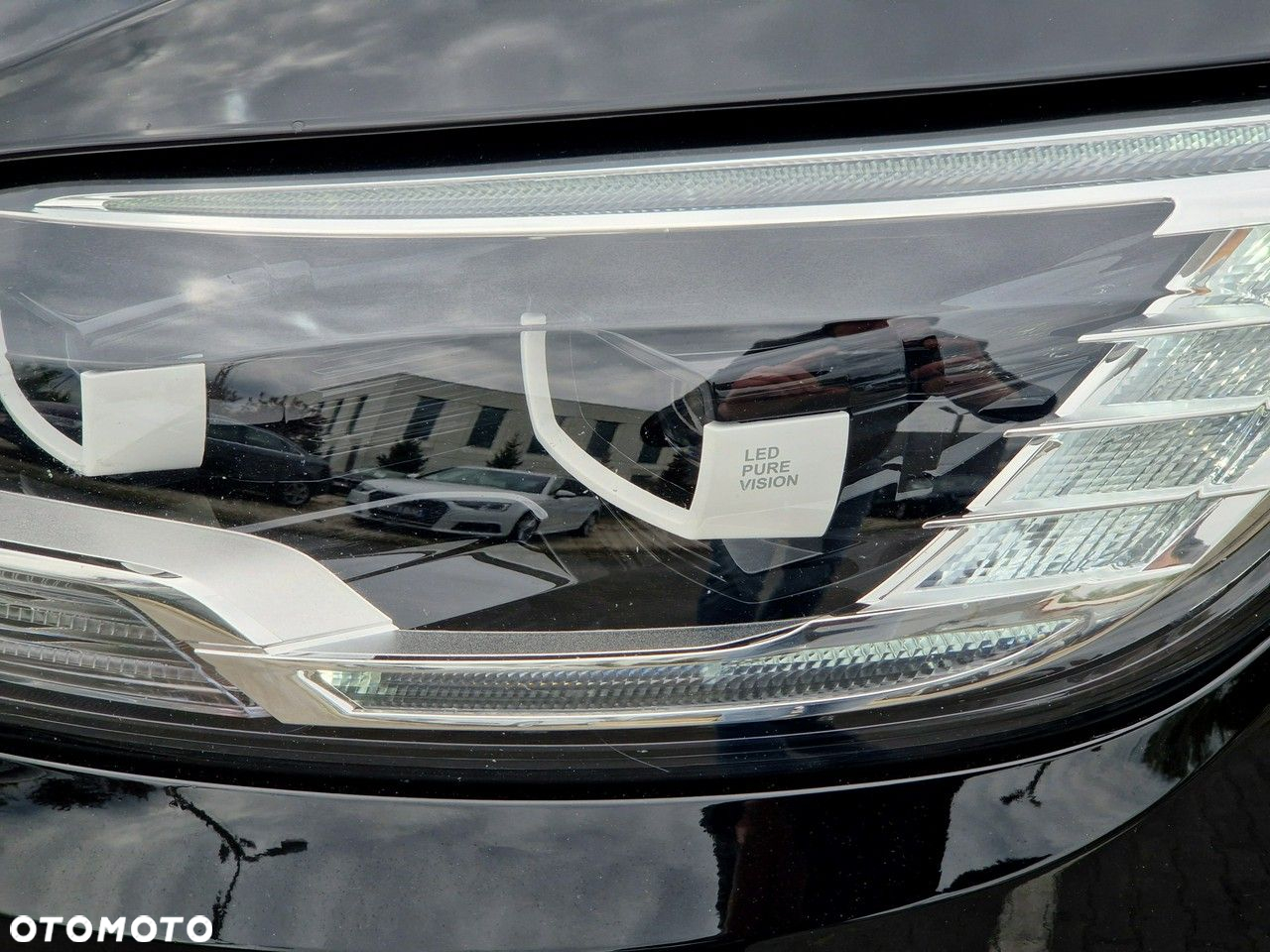 Renault Scenic - 15