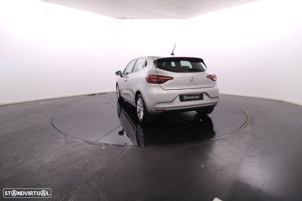 Renault Clio 1.0 TCe Intens - 5