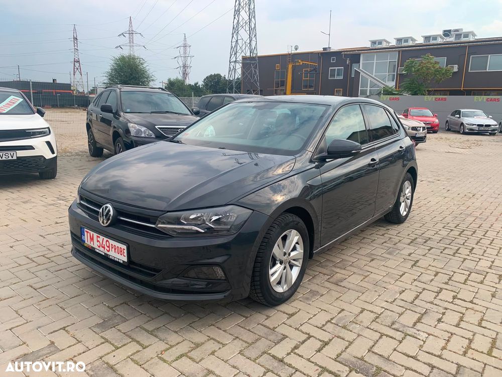 Volkswagen Polo - 20