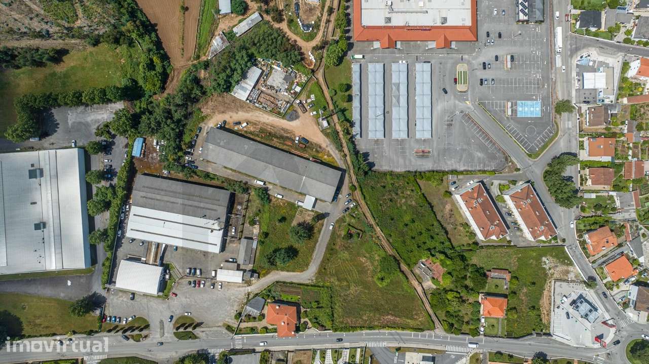 Terreno para construção - com 8222,50 - Grande imagem: 2/20