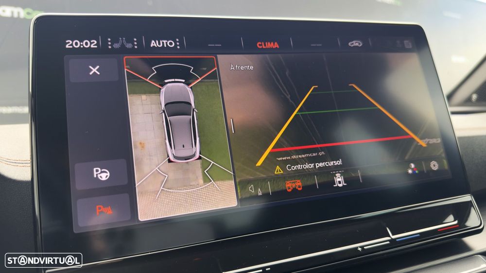 Cupra Formentor 1.4 e-Hybrid DSG VZ - 32