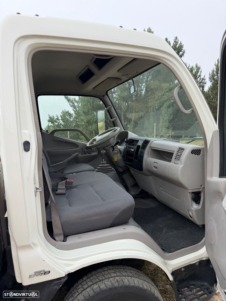 Toyota Dyna 3.0 - 7