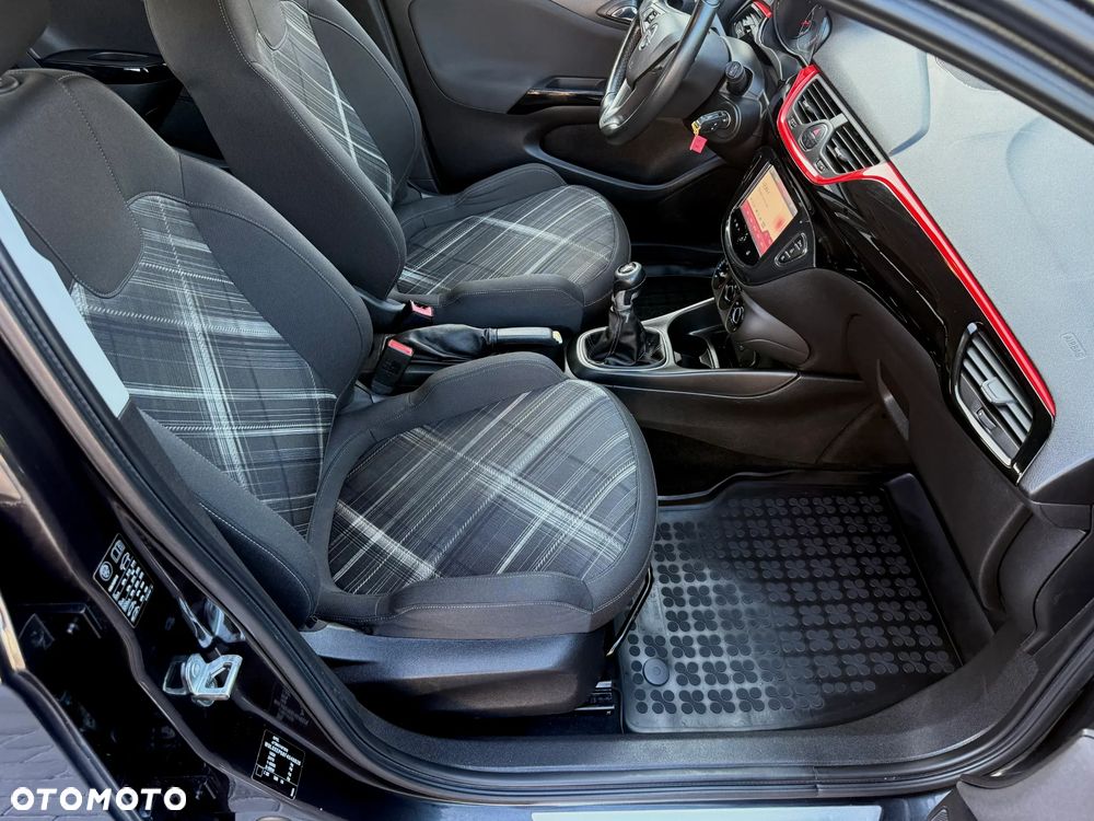 Opel Corsa - 20