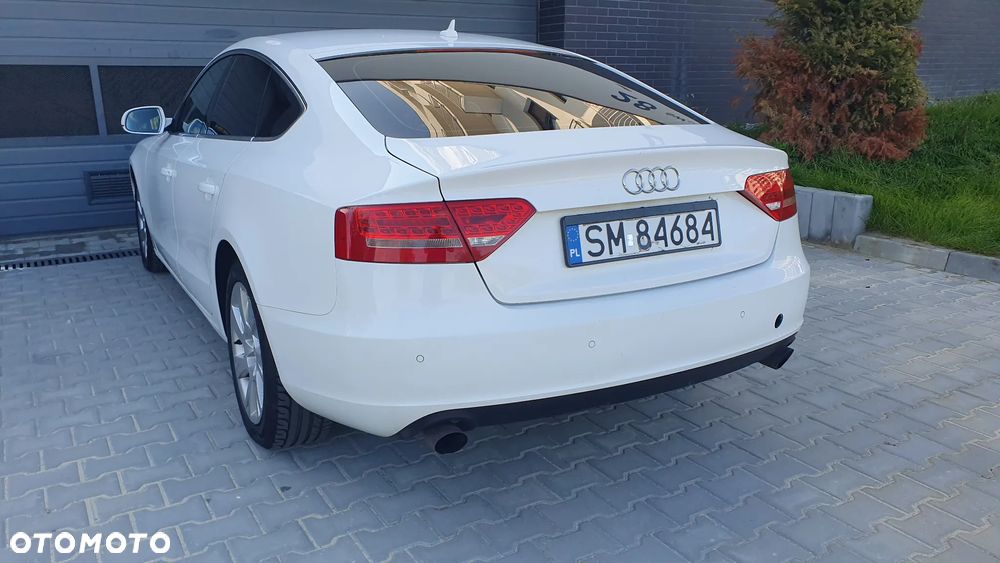 Audi A5 - 18