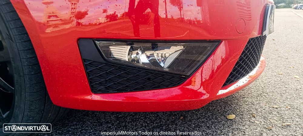 SEAT Ibiza ST 1.2 TSI FR - 9