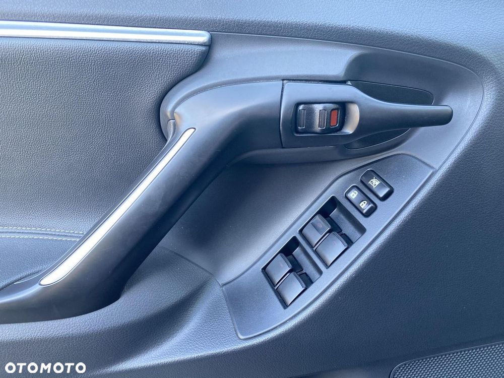 Toyota Verso 1.8 Prestige 7os EU6 - 21