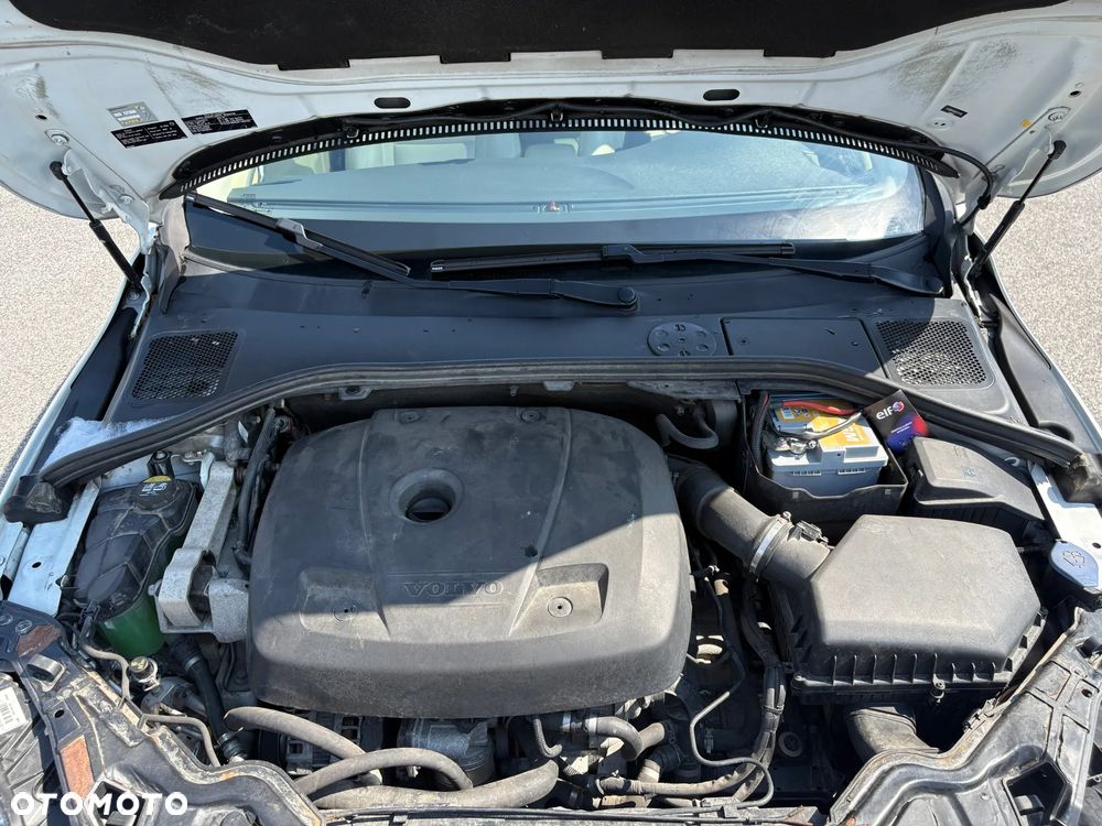 Volvo S60 T5 Drive-E Summum - 18