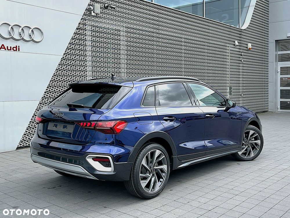 Audi A3 Sportback - 4