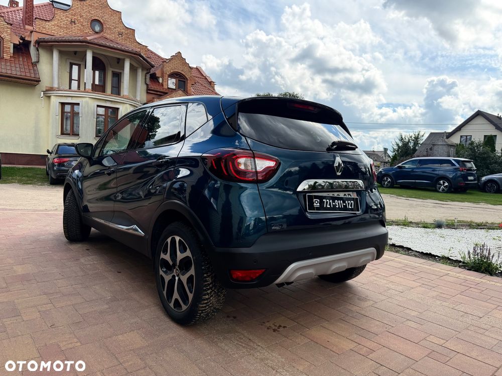 Renault Captur - 5
