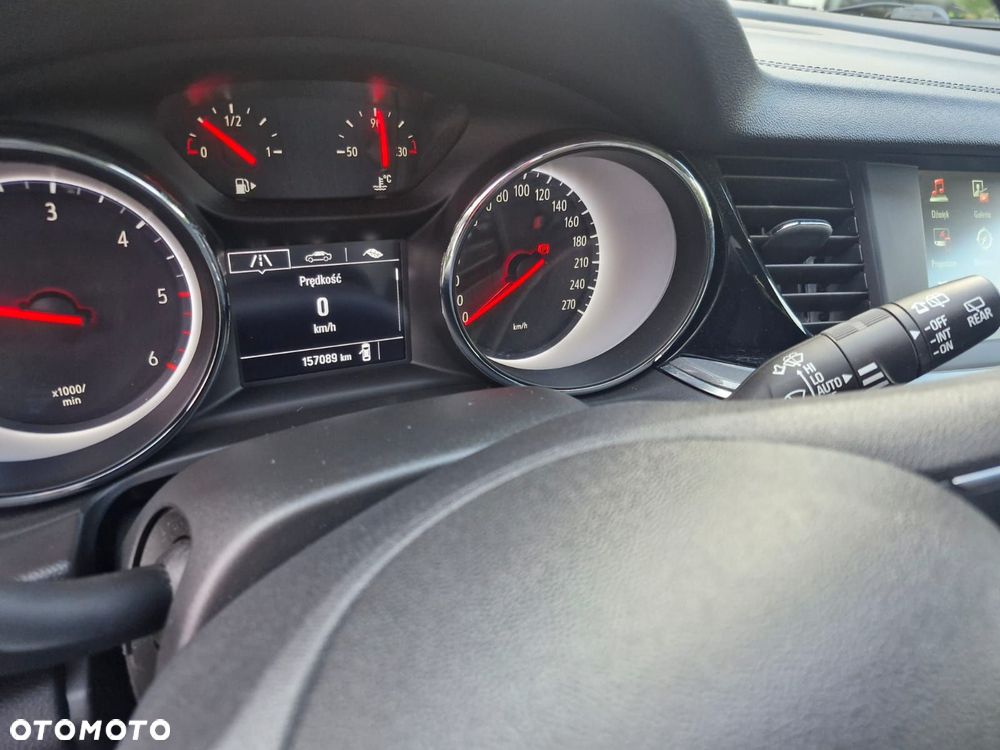 Opel Insignia 1.6 Edition - 9