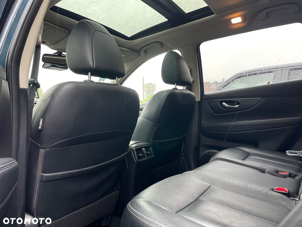 Nissan X-Trail 1.6 DIG-T Tekna - 22