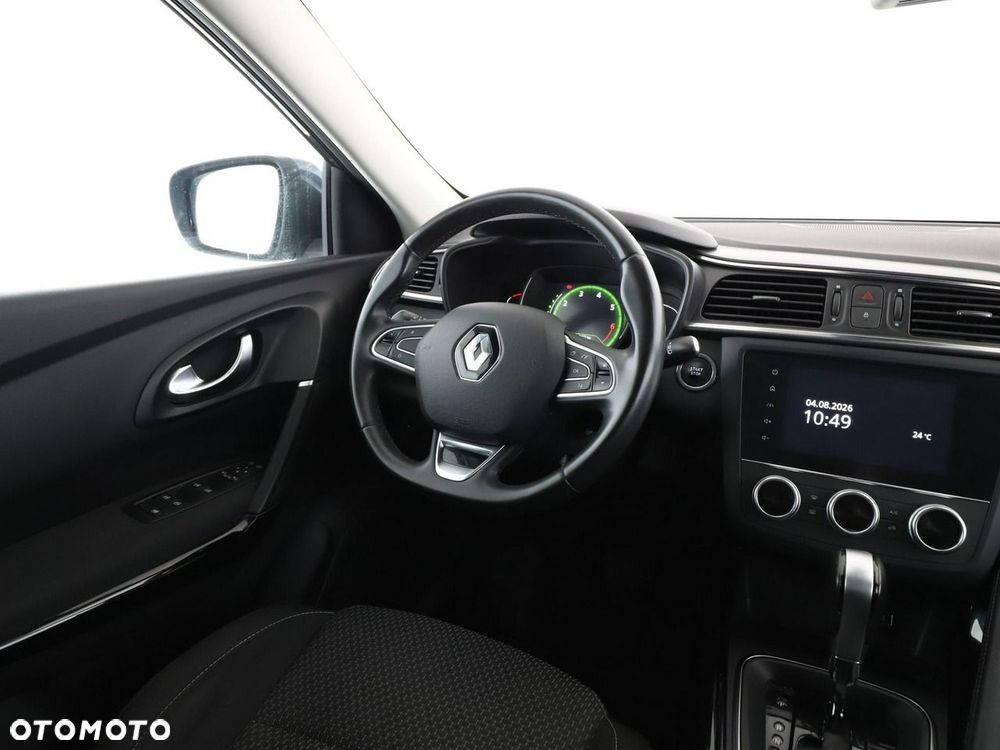 Renault Kadjar 1.3 TCe FAP Zen EDC - 17