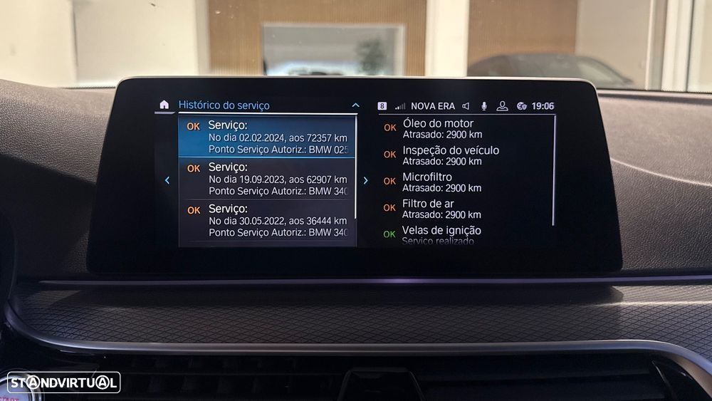 BMW 530 - 16