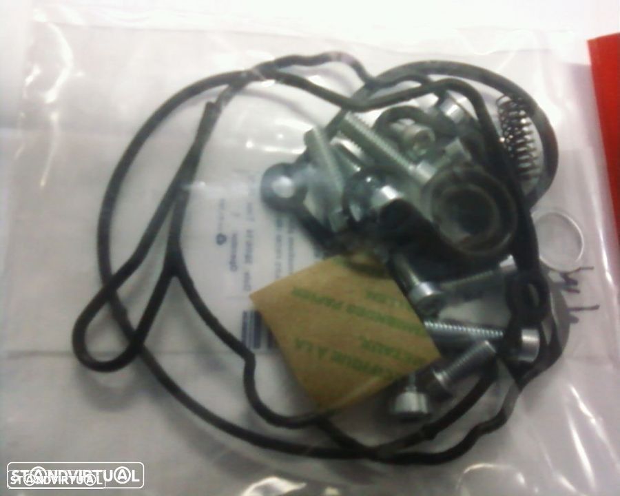 kit reparação bomba vw 1.9 tdi PD - 1