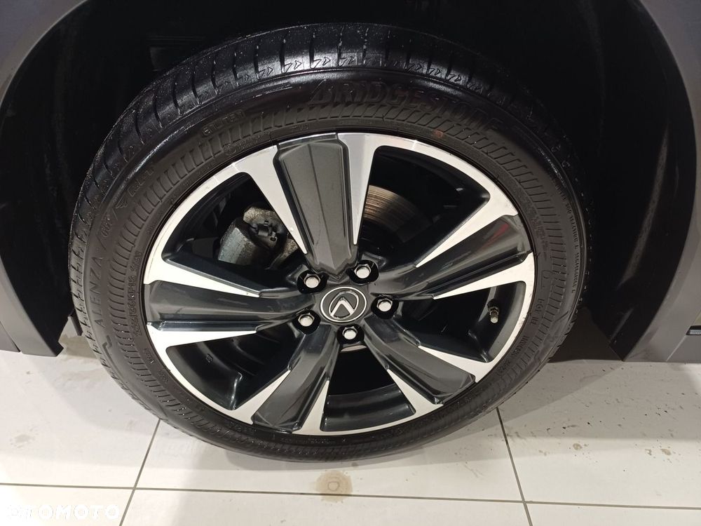 Lexus UX 250h GPF Business 2WD - 10