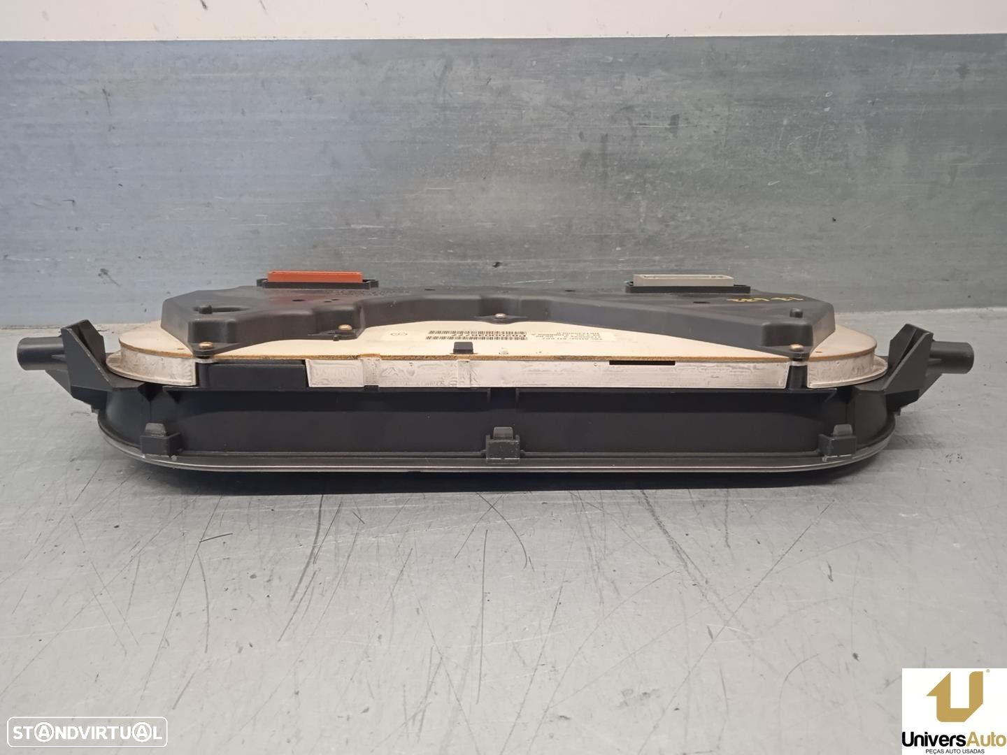 QUADRANTE RENAULT MEGANE I COACH 2000 -8200038777 - 2