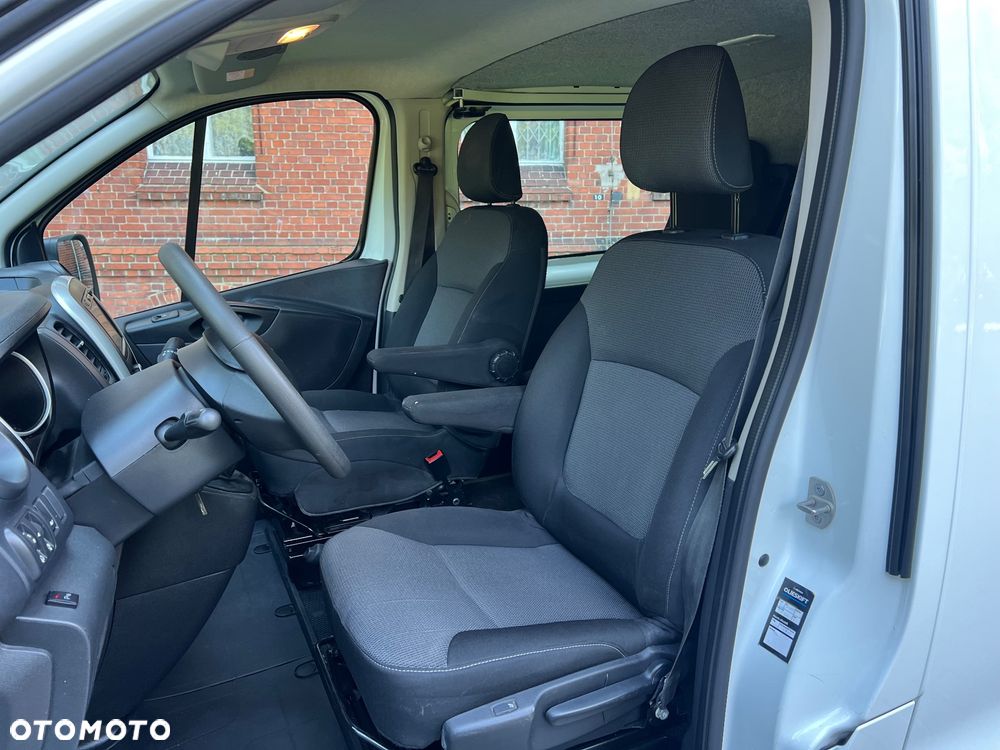 Renault Trafic Combi Life - 8