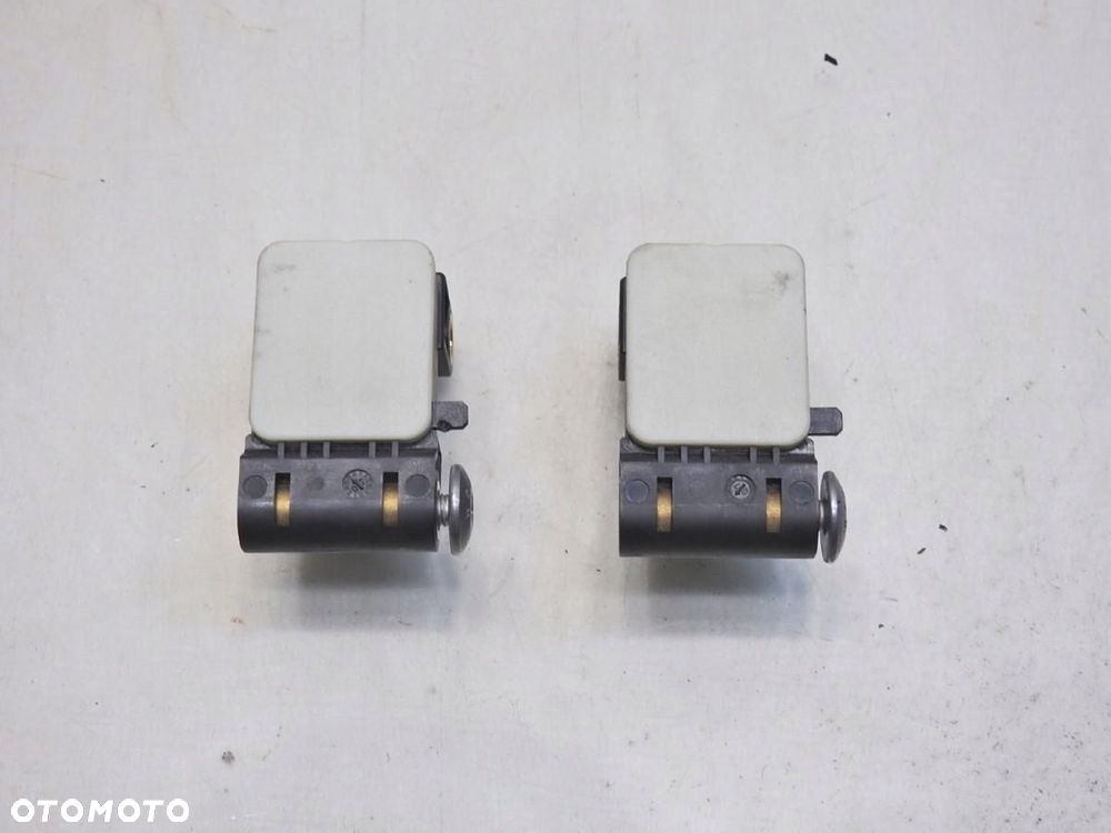SENSOR UDERZENIOWY BMW 3 E91 6911003 0285003900 - 5