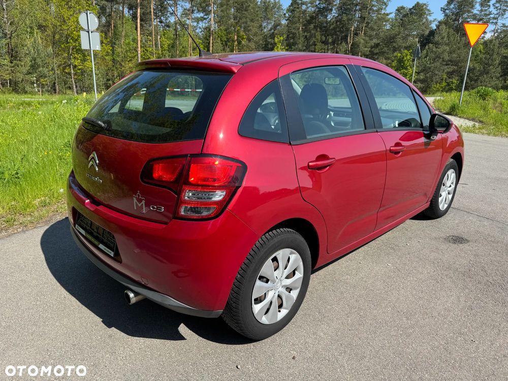 Citroën C3 VTi 95 Selection - 5