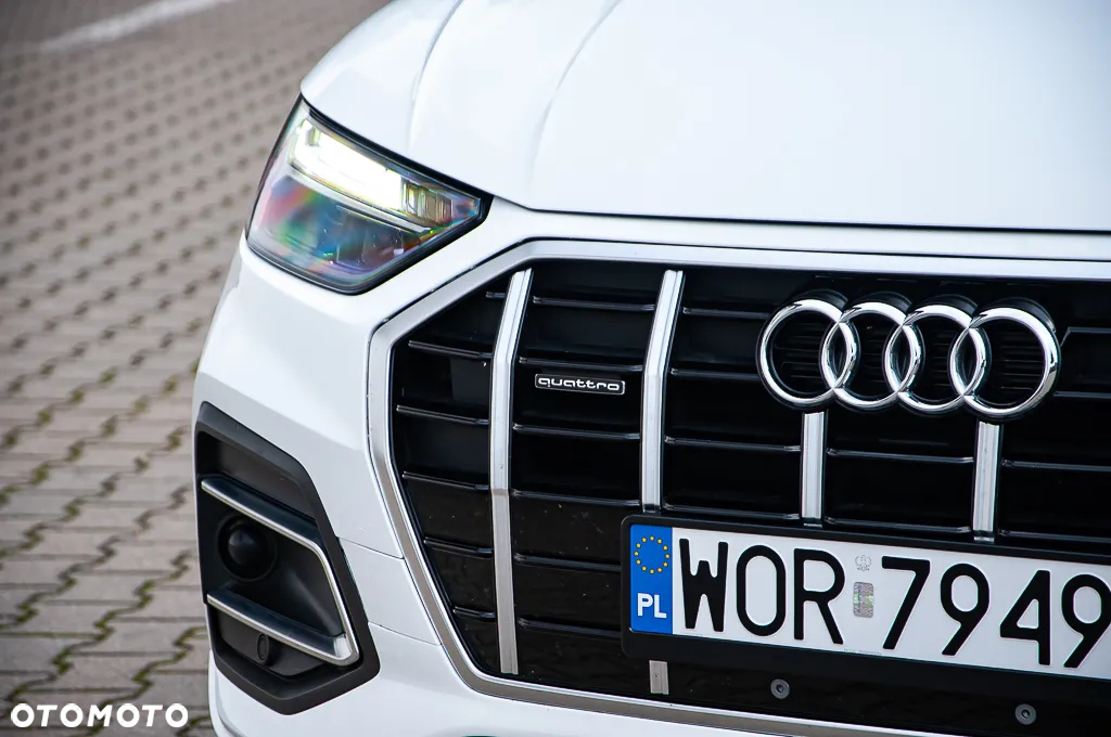 Audi Q5 45 TFSI quattro S tronic advanced - 13
