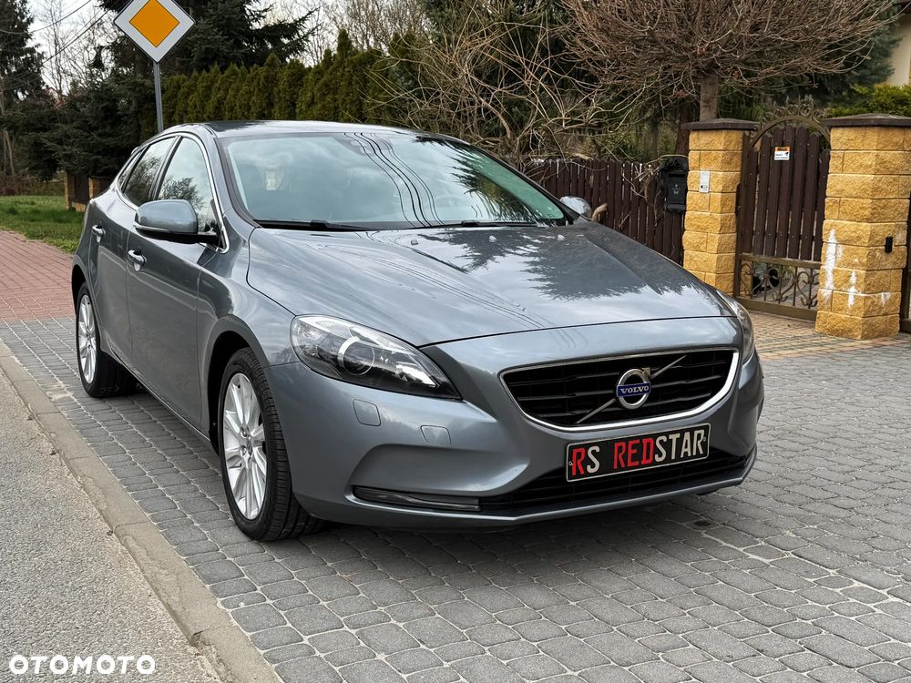 Volvo V40 D3 Summum - 15