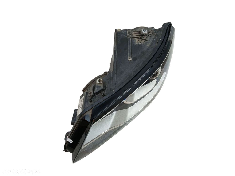 LAMPA LEWY PRZÓD VOLKSWAGEN TIGUAN I 5N LIFT (2011-2016) 2.0 TDI 140KM 5N2941751 - 3