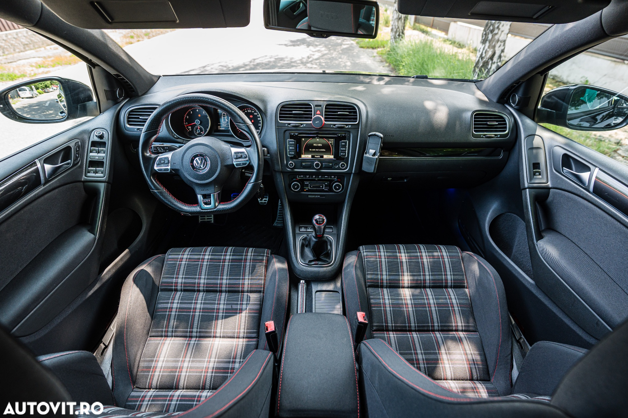 Volkswagen Golf 2.0 GTI - 5