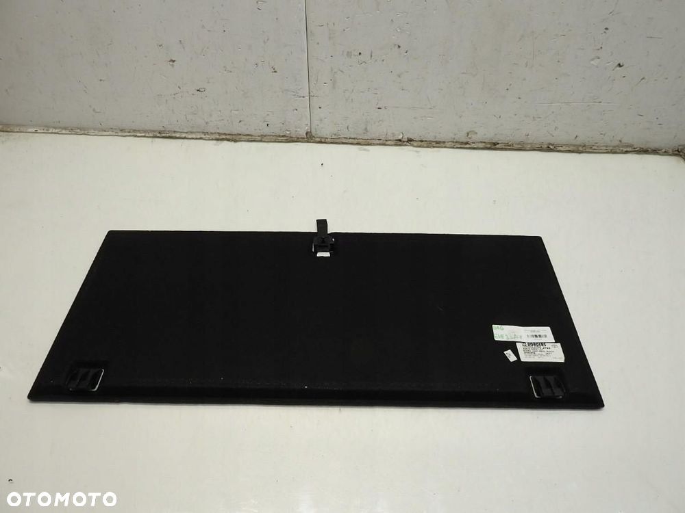 PODŁOGA BAGAŻNIKA TOYOTA AVENSIS III T27 58410-05021-C1 - 3