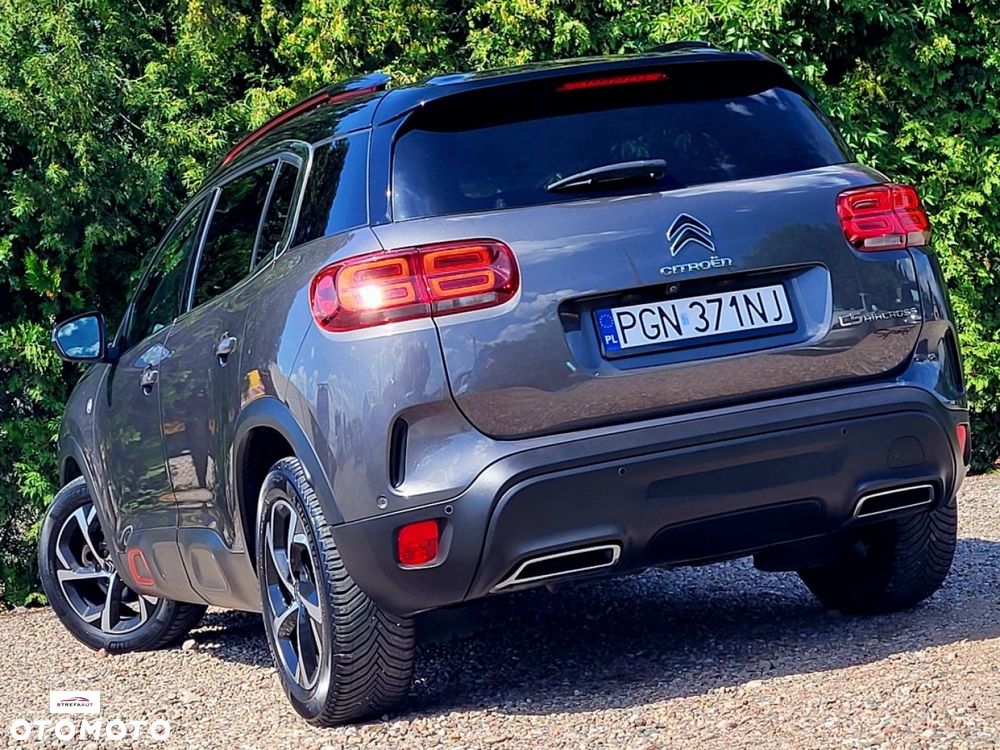 Citroën C5 Aircross - 23