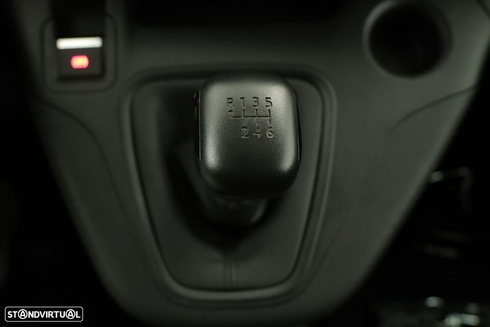 Citroën berlingo 1.5 bluehdi xl - 11