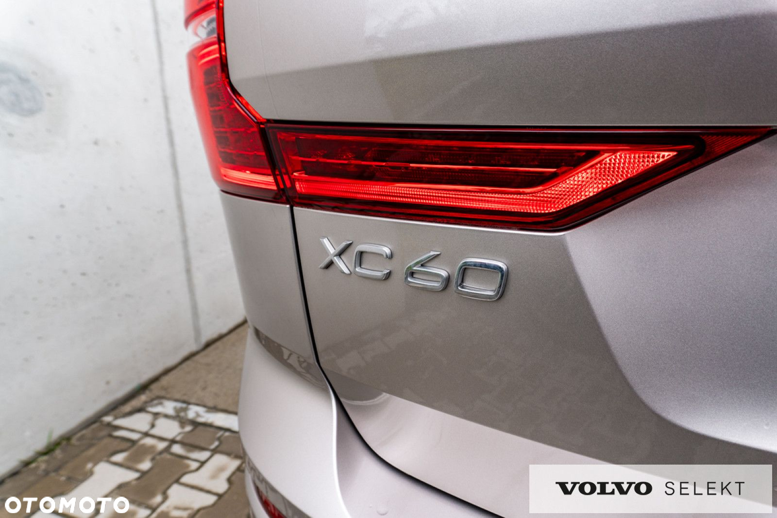 Volvo XC 60 - 22